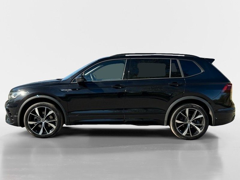 Volkswagen Tiguan Allspace R-Line 4Motion foto 2