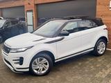 Land Rover Range Rover Evoque R-Dynamic Leder Navi Kamera - Land Rover Gebrauchtwagen in Stuttgart