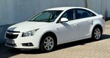 Chevrolet Cruze LT 2,0 Klima eFh ZV Alu R/CD - Chevrolet Gebrauchtwagen in Bremen