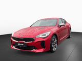 Kia Stinger 3.3 T-GDI GT Bastuck,H/K,Kam,Nav,HuD,ACC - Kia Stinger Gebrauchtwagen