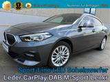BMW 216 Gran Coupe Sport-Line Automatik CarPlay LED - BMW 218 Gran Coupé in Köln