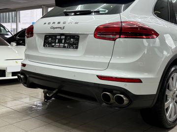 Porsche Cayenne - 9