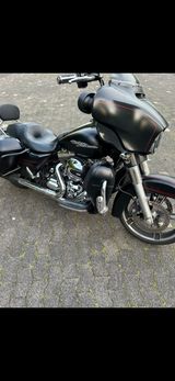 Harley-Davidson Street Glide Special (FLHXS) - HARLEY-DAVIDSON TOURER