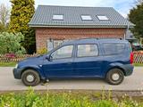 Dacia Logan 2008 Kombi - Dacia Logan in Duisburg