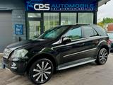 Mercedes-Benz ML 350 Grand Edition 4Martic - Mercedes-Benz ML 350: Grand Edition