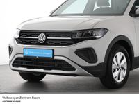 Volkswagen T-Cross - Vorschau Bild 8