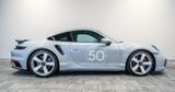 Porsche 911 TURBO S 50 Jahre Limited - Porsche Neuwagen: 911 Turbo