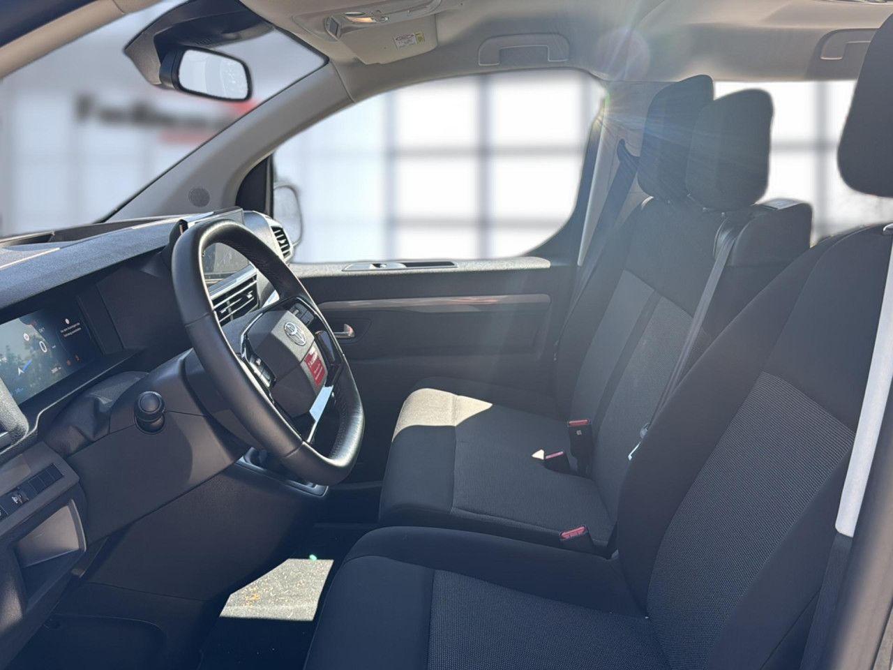 Toyota Proace L2 Comfort UPE55180!! Navi HUD MFL BT DAB