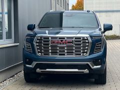 GMC Yukon Denali 6.2l V8 MY25 Alu 24" 4.59%
