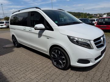 Mercedes V 250 - 1