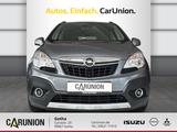 Opel Mokka 1,4 Turbo ecoFLEX Start/Stop Edition - Opel Mokka: Limousine