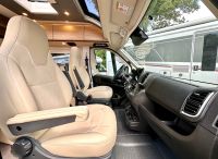 Malibu Van first class - two rooms GT skyview 640 LE-RB (3/14)