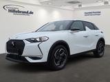 DS Automobiles DS3 DS Crossback So Chic 1.5 BlueHDi 100 FAP EU6 - DS Automobiles DS3 Diesel Gebrauchtwagen