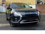 Mitsubishi Outlander PHEV 4WD 2.4 Aut.*Kamera*SHZ*LED*BT* - gebrauchte Mitsubishi Outlander aus dem Jahr 2021