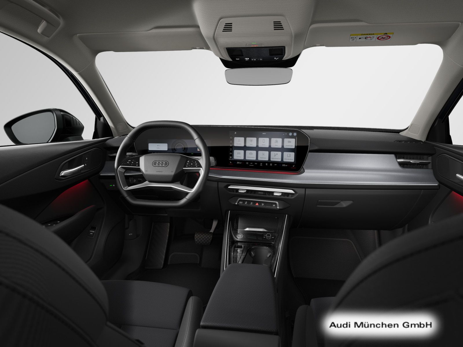 Audi Q3 - Bild 11