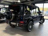 Mercedes-Benz G 350 d AMG Line - MULTIBEAM / BURMESTER / 360° - gebrauchte Mercedes-Benz G 350 aus dem Jahr 2019