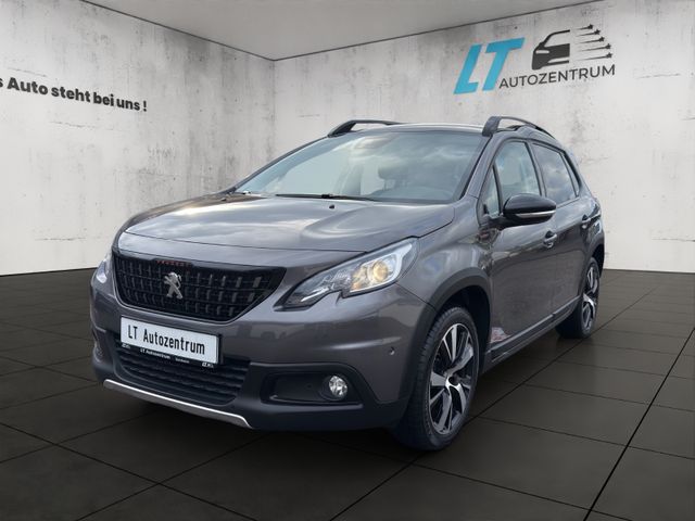 Peugeot 2008 Allure GT Line