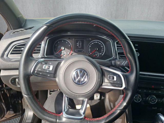 T-Roc 1.5 TSI DSG+Sport+Navi+ACC+Kamera