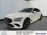 Genesis G70 Shooting Brake 2.0T RWD Sport Line Elektr... - Genesis mit Benzin-Antrieb