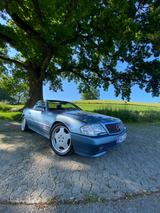 Mercedes-Benz SL 600 SL