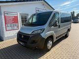 Fiat Ducato 2,3 LUXUS/KAMERA/NAVI/AC/9SITZER/TÜVNEU - Fiat: Kleinbus, 9 Sitzer