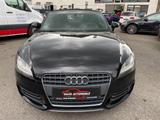 Audi TT Cabrio S-Line 2.0 TFSI*TÜV NEU/LEDER/NAVI* - Audi TT aus 2007