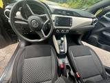 Nissan Micra 1.0 IG-T 100 N-CONNECTA Xtronic  - Nissan Micra