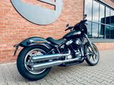 Harley-Davidson FXST Softail Standard *sofort **top Zubehör* - HARLEY-DAVIDSON SOFTAIL STANDARD FXST