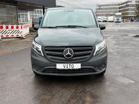 Mercedes-Benz Vito Mixto 119 CDI 4x4 lang LED RFK  AHK 2,5t