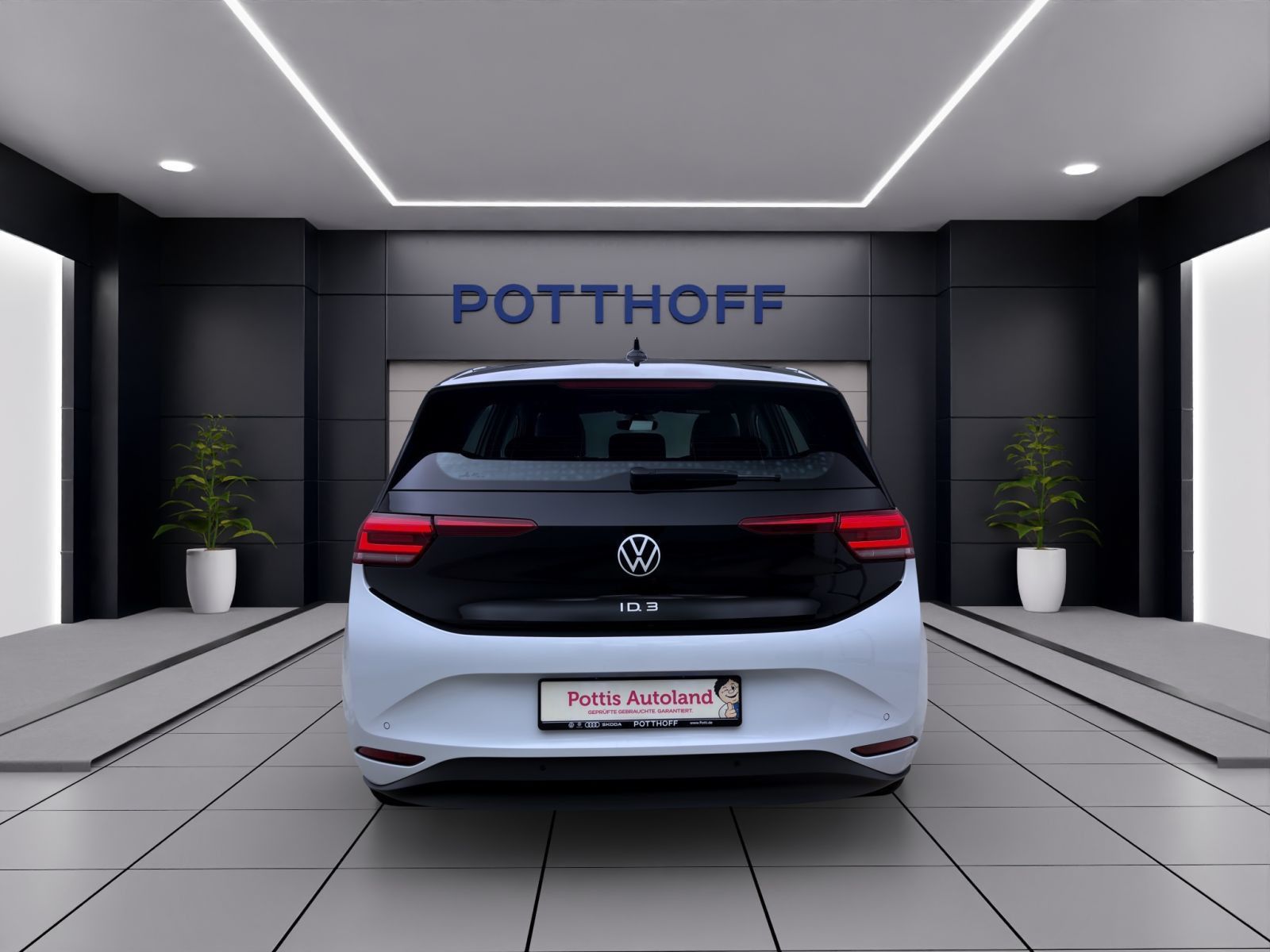 Volkswagen ID.3 - Bild 4