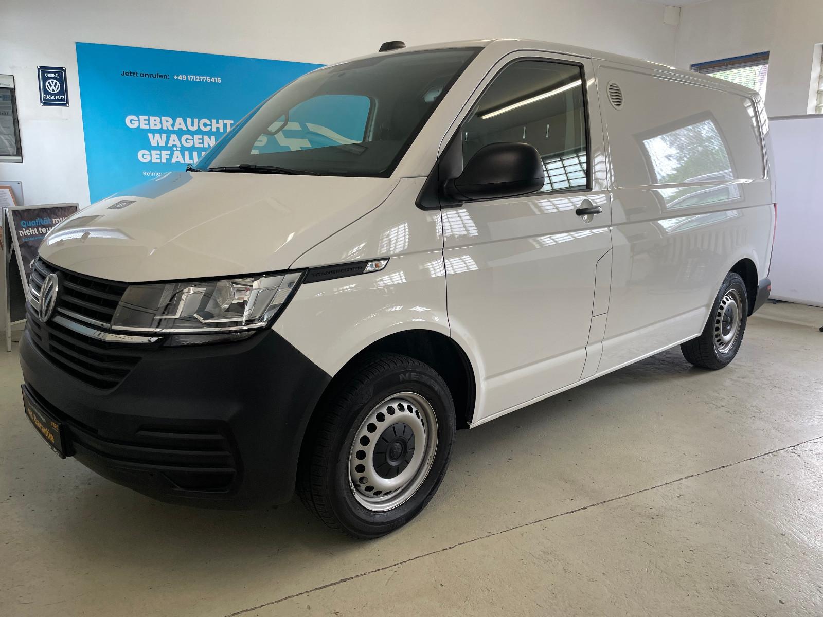 Volkswagen T6 Transporter