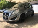 Suzuki Splash 1.2 Active+/19Tkm/Autom/Klima/Allwetter - Suzuki Splash aus 2013