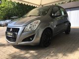 Suzuki Splash 1.2 Active+/19Tkm/Autom/Klima/Allwetter - Suzuki Splash mit Benzin-Antrieb: Kleinwagen, 1.2