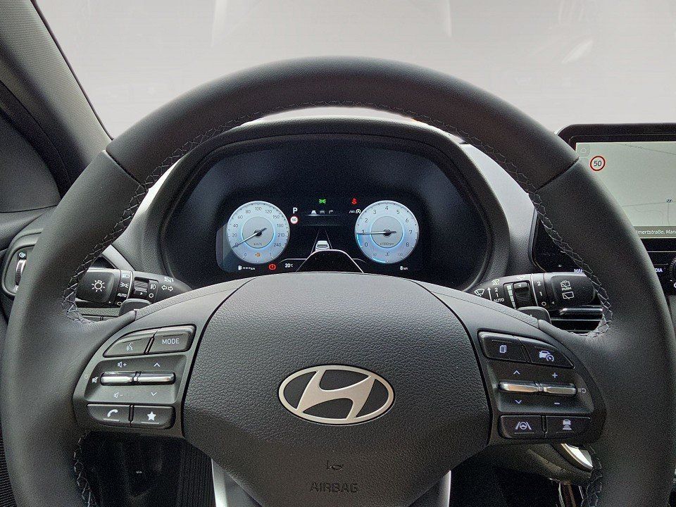 Hyundai i30 - Bild 8