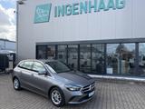 Mercedes-Benz B 180 Business Paket - Mercedes-Benz B 180 in Bielefeld