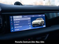 Porsche Macan - Vorschau Bild 12