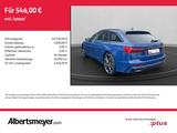 Audi A6 Avant 55 TFSI e QUATTRO S-LINE+B&O+MATRIX - Audi A6 mit Hybrid-Antrieb
