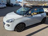 Opel Adam Open Air ecoFlex,Klimaautomatik,Sitzheizung - gebrauchte Opel Adam aus dem Jahr 2018