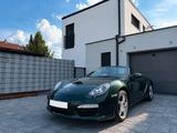 Porsche  Boxster 2.9 - 987 Cabrio  - Porsche Boxster Gebrauchtwagen in München