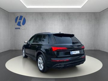 Audi Q7 - 5