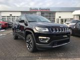 Jeep Compass Limited 4WD - Jeep in Mönchengladbach