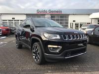 Jeep Compass Limited 4WD