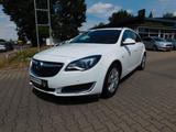 Opel Insignia 2,0 CDTi Sports Tourer Business Edition - Opel Insignia Gebrauchtwagen in Dortmund