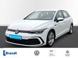 Volkswagen Golf VIII GTI 2.0 TSI DSG+LED+APP-CON.+DIGI.CP