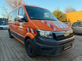 MAN TGE 2.0 TDI DSG Multi Kamera App 6 Sitze Standh.