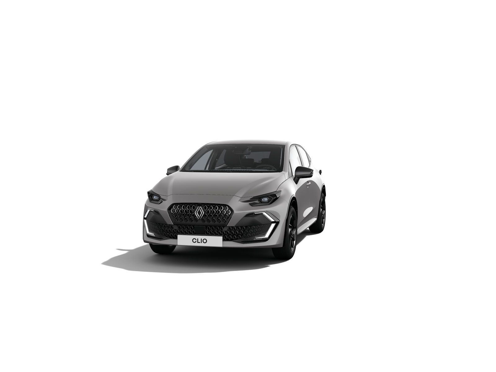 Renault Clio - Bild 12