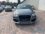 Audi RSQ3 2.5 TFSI quattro Pano, Leder, NAVI - Audi RSQ3 aus 2014