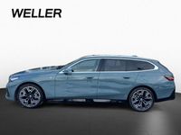 BMW i5 - Vorschau Bild 12