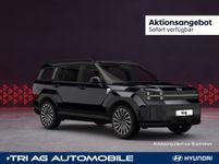 Hyundai SANTA FE - Vorschau Bild 1