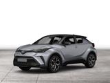 Toyota C-HR GR Sport 15 Jahre Relax Garantie - mit Hybrid-Antrieb: Geländewagen, Garantie